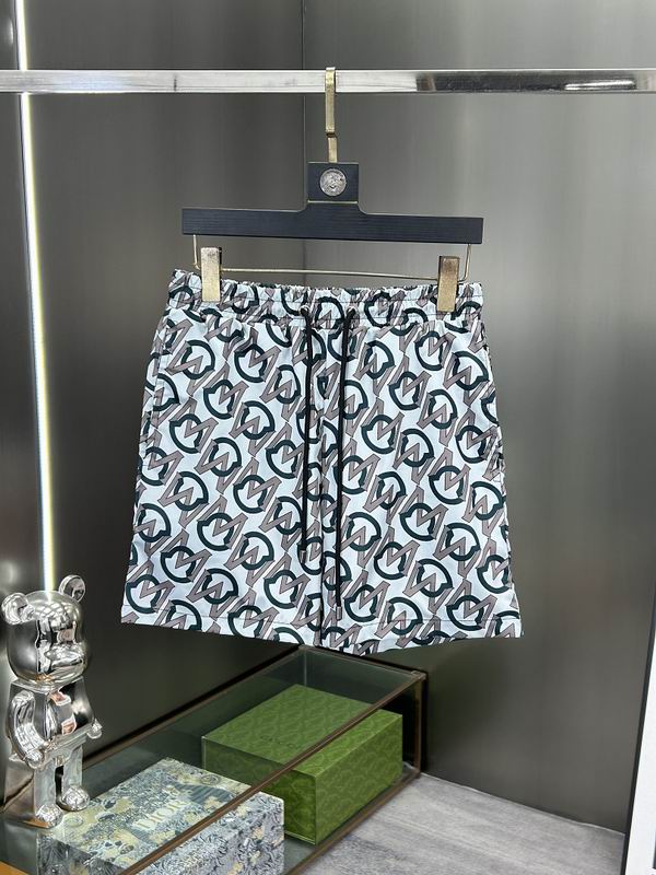 Moncler Beach Pants Mens ID:20260520-300